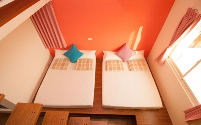 Dream Homestay