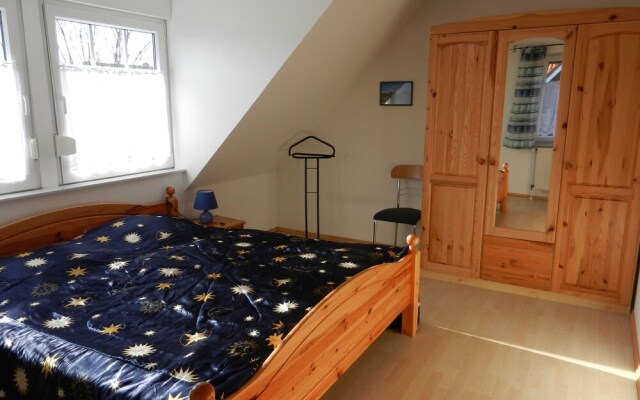 Ferienhaus Deichblick