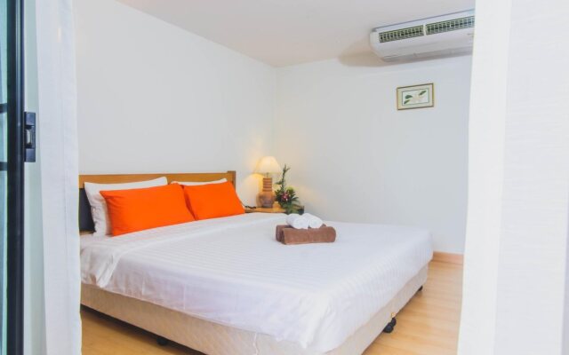 Palm Suites Khao Yai