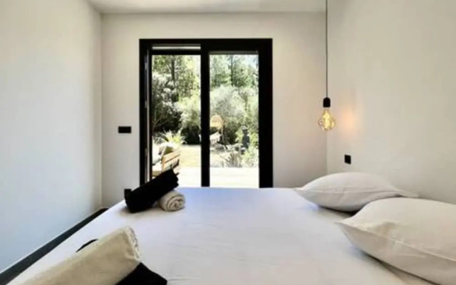 Casa di Macchjerolu - 8 Pers