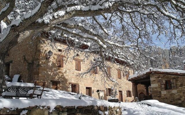 Posada Molino del Canto