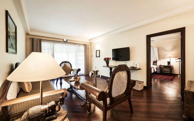 Safari Park Hotel And Casino