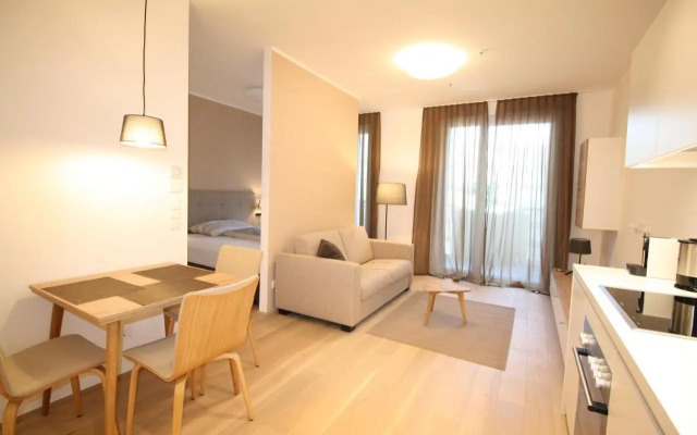 Your Living Vienna CBD