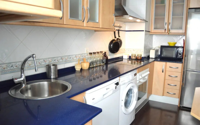 Apartamento Posadilla Cadiz