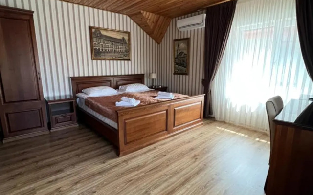 Villa Lamperti