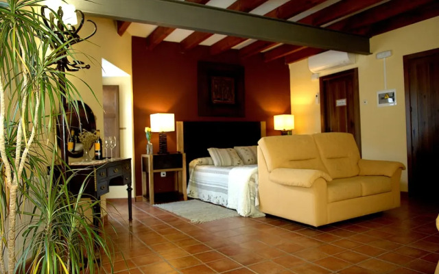 Posada los Cuatro Caños