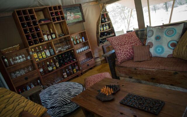 Serengeti Acacia Central Camp