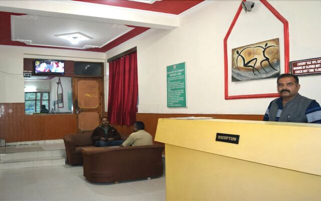Hotel Sourabh
