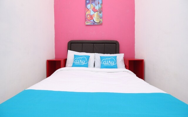 Airy Syariah Laut 15 Kendal