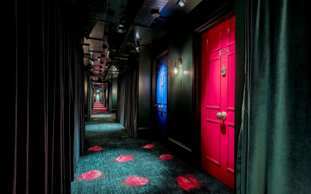 nhow London