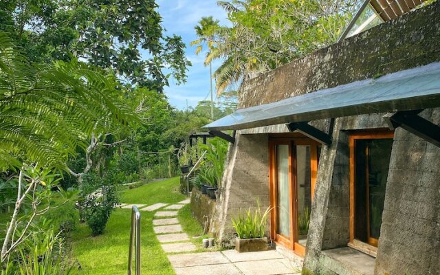 The Ikat Villa