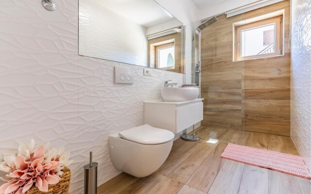 Amazing Apartment in Medulin With Wifi and 2 Bedrooms