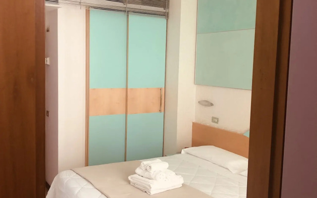 Hotel Montecarlo