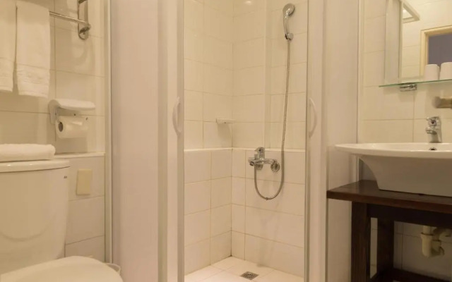 Lishan Guesthouse