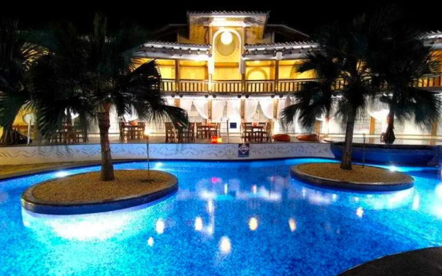 Отель Own Búzios Beach