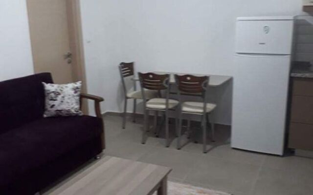 Apart Mercan Kosku