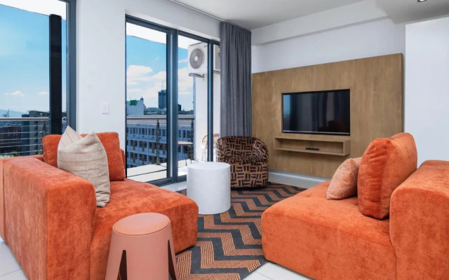 Xenia Aparthotel by Totalstay