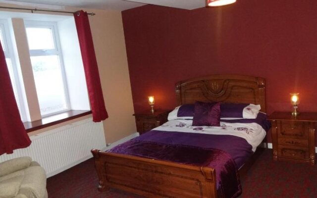 St Cyrus Village Inn