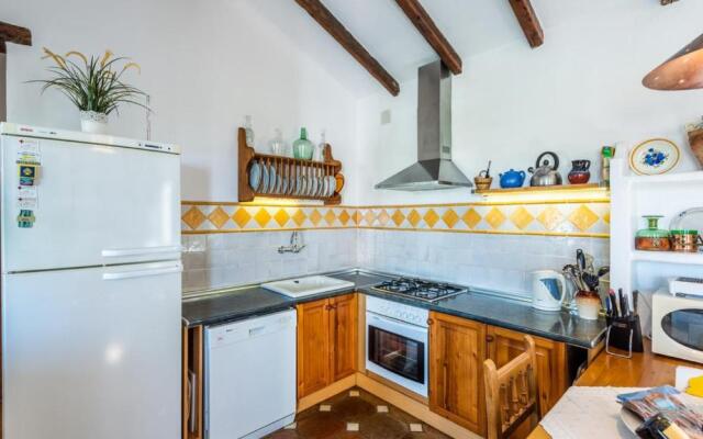 Casa El Torin Frigiliana by Ruralidays