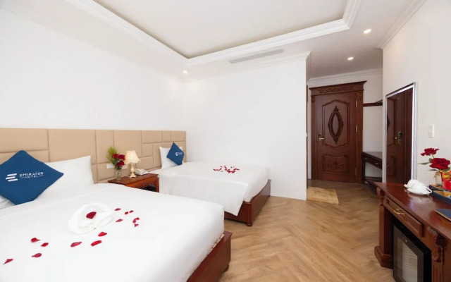 Emirates Hotel Phu Quoc