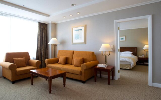 High1 Palace Hotel & CC (High1 Hotel&CC)