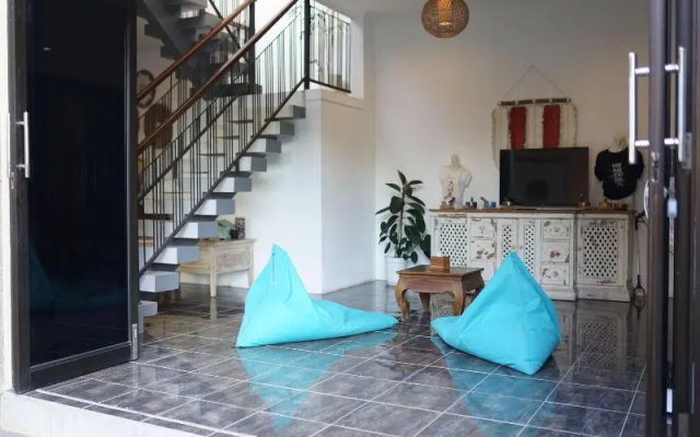 Tattva Uluwatu, Surf & Yoga – Guest Rooms – Jimbaran