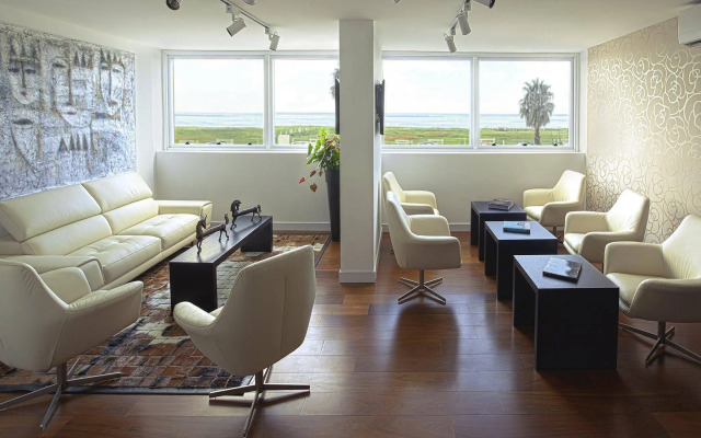 Mercure Montevideo Punta Carretas