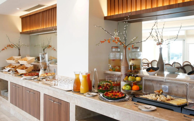 Hotel Corsica & Spa Serena