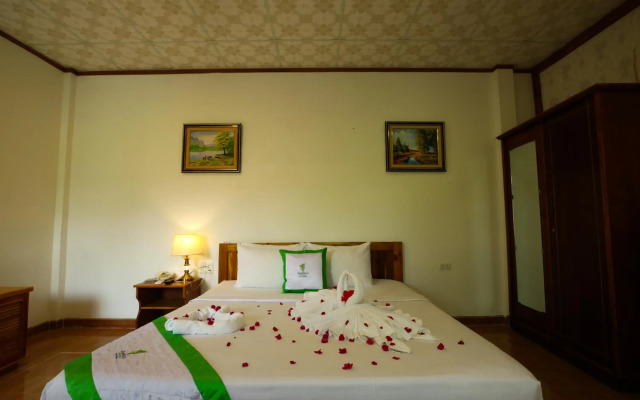 BamBoo Phu Quoc Resort