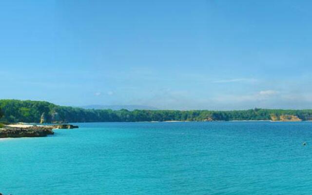 Villa Cayo Saetia
