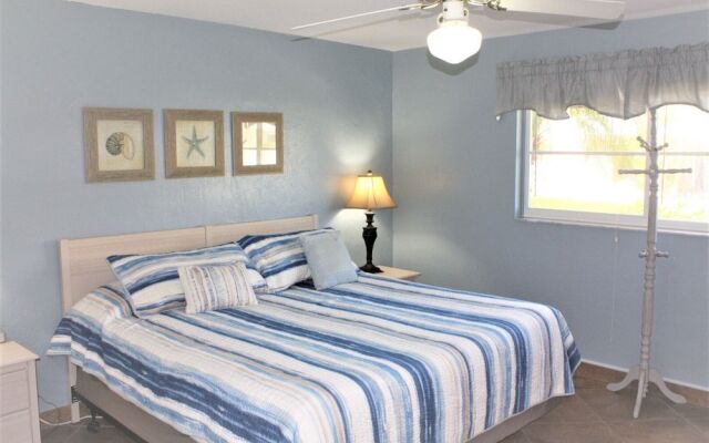 Jamaica Royale 078 - 2 Br Villa