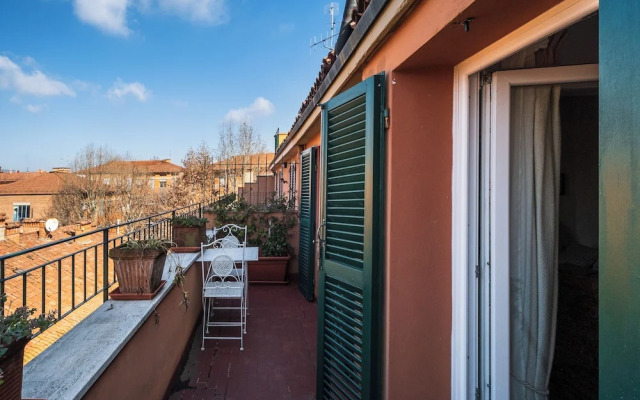 Santa Caterina Apartment