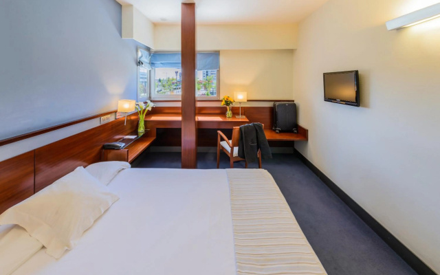 Hostal Porcel Torrejón - Image 4