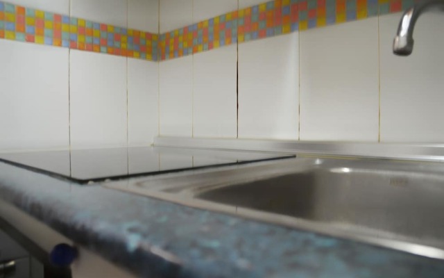 Apartamento San Vicente Ferrer