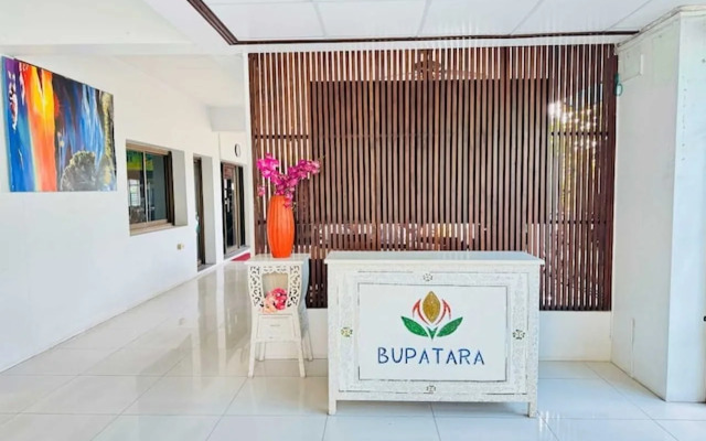 Hotel O Bupatara Chiangmai