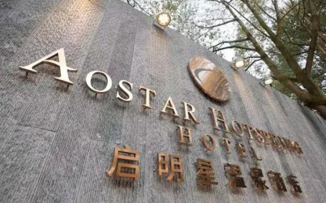 Qi Ming Xing Hot Spring Hotel