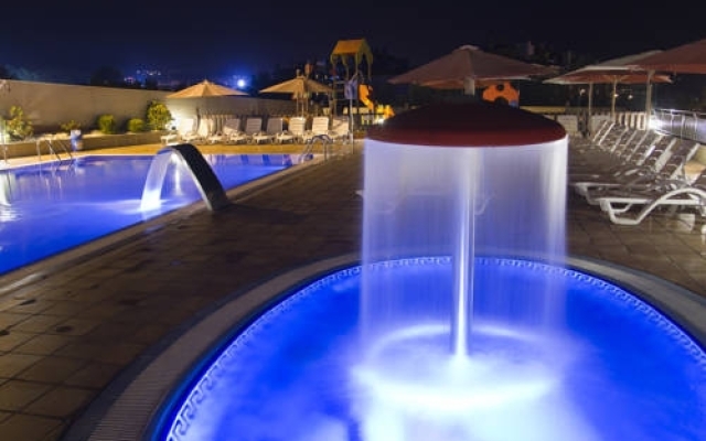 Hostal Esperanza Del Mar