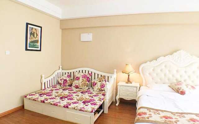Hong Xiyuan Apartment Hotel Wada Plaza