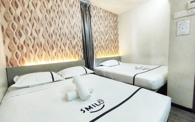 Seeds Hotel Setiawangsa