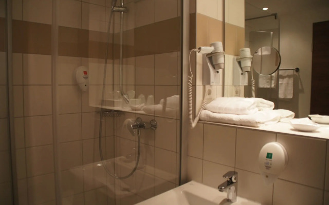 Euro Hotel Friedberg