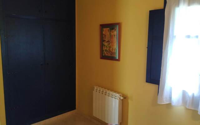 Apartamentos & Habitaciones Vetonia