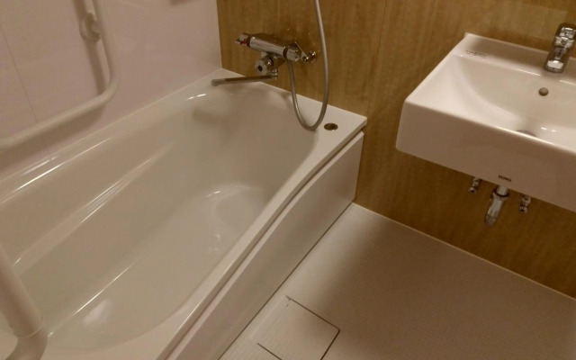 Ueno First City Hotel