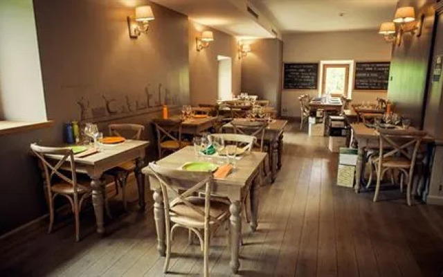 Hotel Al Vecchio Mulino