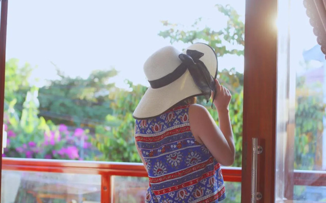 Dream Flower Homestay Hoi An