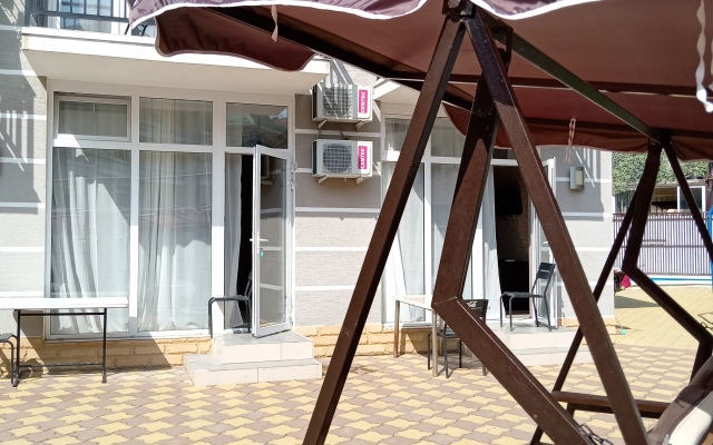Guest house EMIR