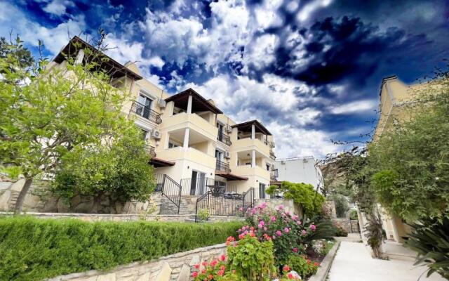 Farrys Boutique Hotel and Beach Club