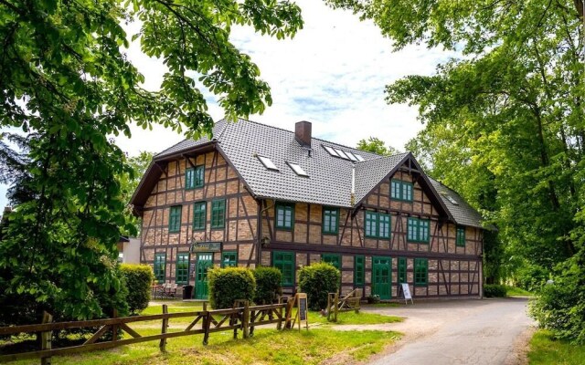 Hotel und Traditionsgasthof Schnatermann