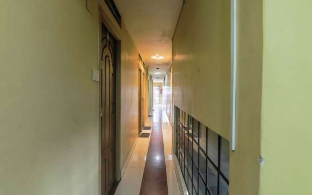 OYO 7934 Hotel Priyodarshani