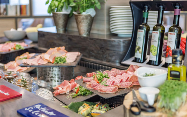 Best Western Plus Hotel Köln City