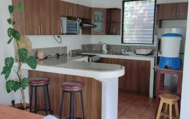 Casa Buho B&B